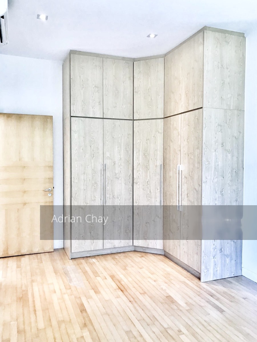 The Loft (D10), Condominium #225055371